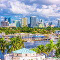 Uncovering the Unique Hospitality Experiences in Fort Lauderdale, FL