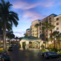 The Top-Rated Hotels near Fort Lauderdale-Hollywood International Airport