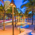 Exploring the Vibrant Nightlife of Fort Lauderdale, FL