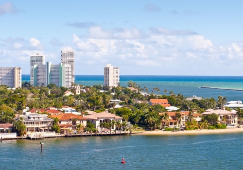 The Incredible Evolution of Hospitality Industries in Fort Lauderdale, FL