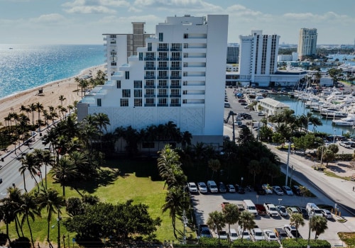 Exploring the Hospitality Industry in Fort Lauderdale, FL