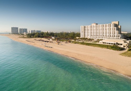 The Art of Handling Customer Complaints and Feedback in Fort Lauderdale's Hospitality Industry