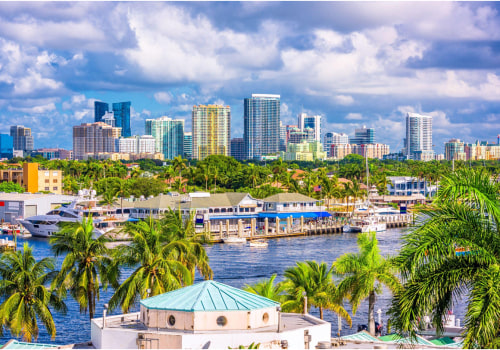 Exploring the Top Hospitality Industries in Fort Lauderdale, FL