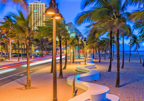Exploring the Vibrant Nightlife of Fort Lauderdale, FL