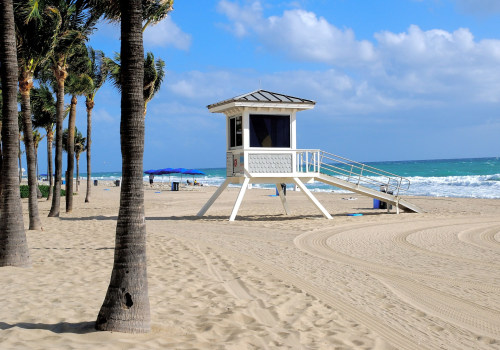 Exploring Budget-Friendly Accommodations in Fort Lauderdale, FL