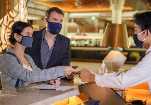 Ensuring Safety and Security for Guests in Fort Lauderdale's Hospitality Industry